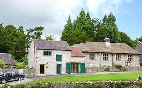 Fire Brigade Barn