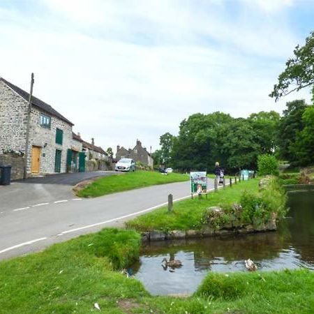 Fire Brigade Barn Villa Tissington Exterior photo